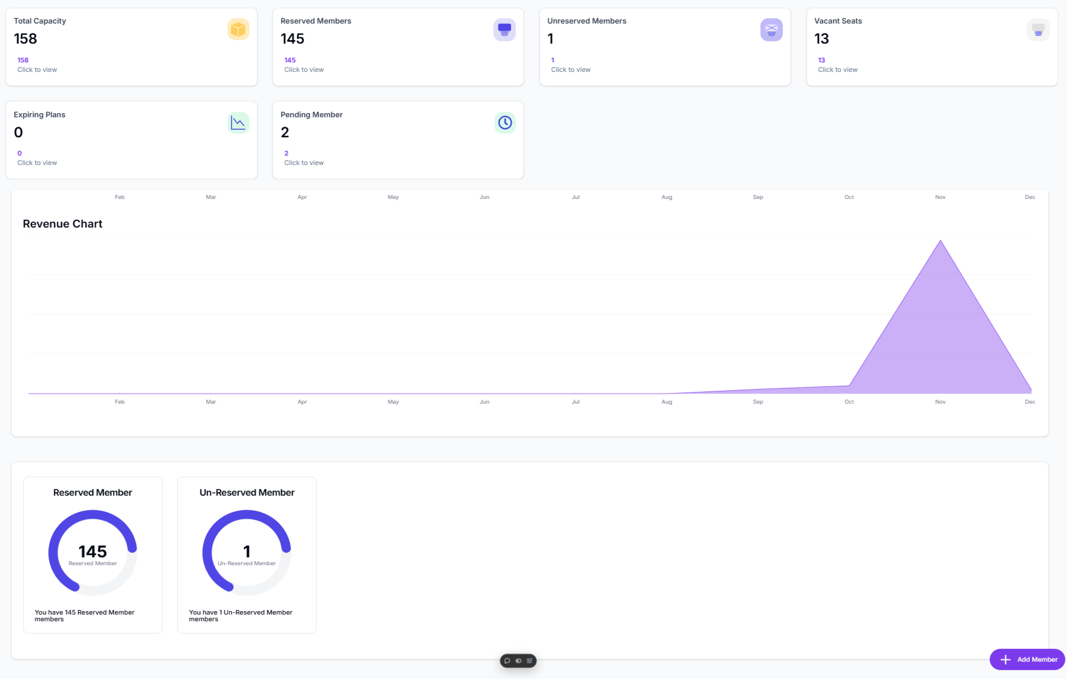 Administrative Tools